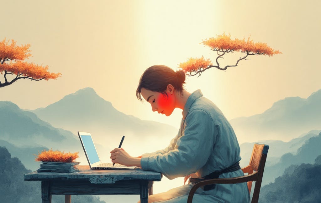 Thinking is hard. AI makes it easy - or does it?