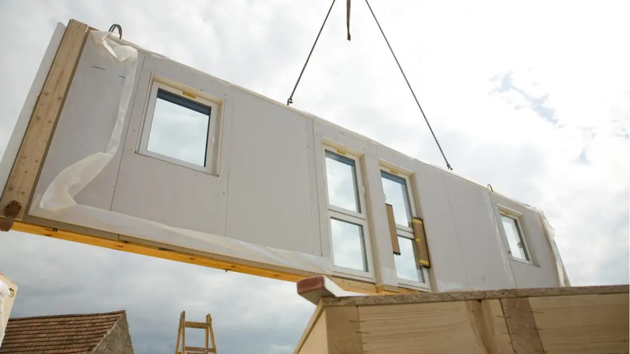Modular Homes Buyers Guide for Jamaicans by Jamaica Homes