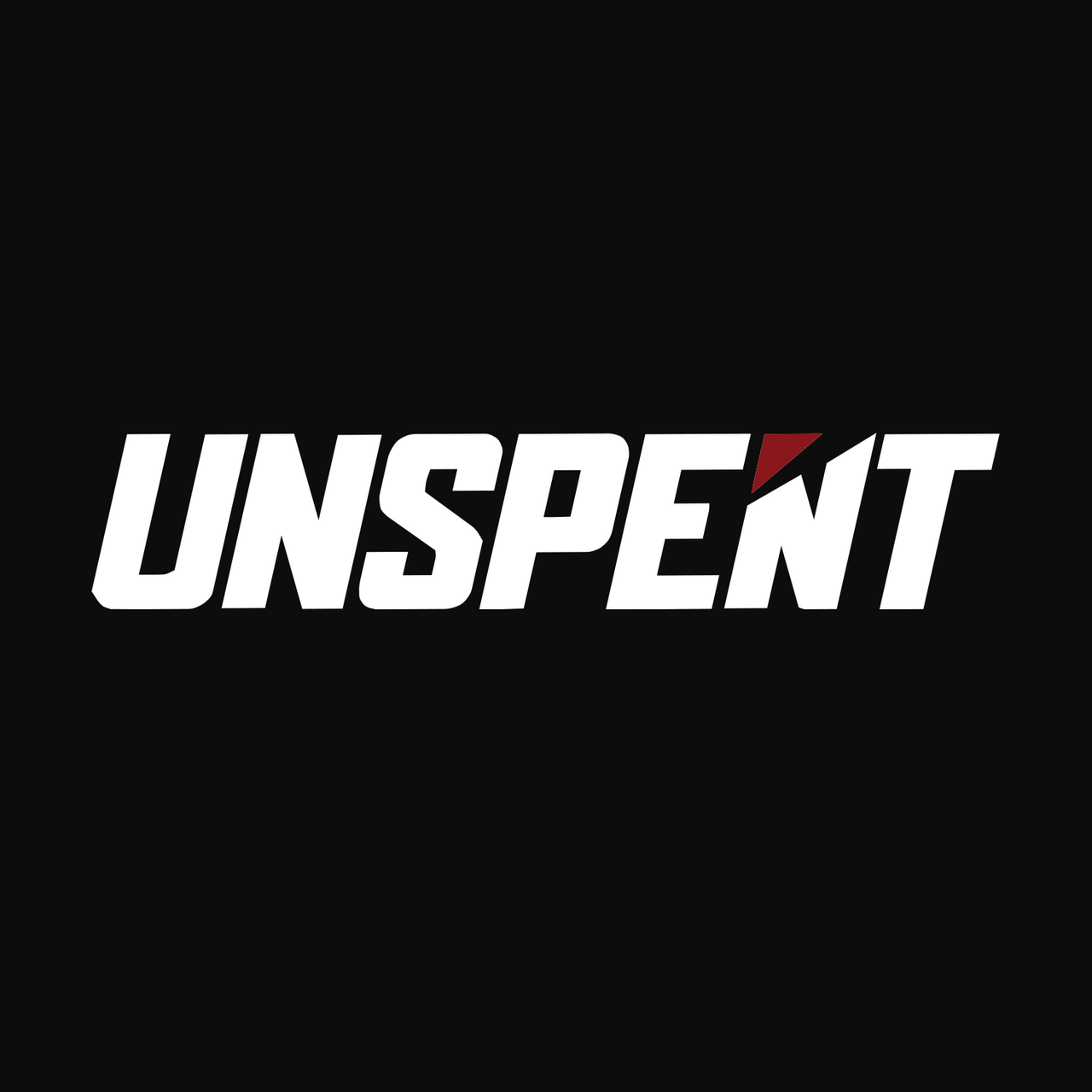 UNSPENT CLUB 