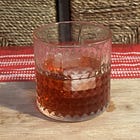 Welcome To Wonkette Happy Hour, With This Week's Cocktail, Freezer Negronis!