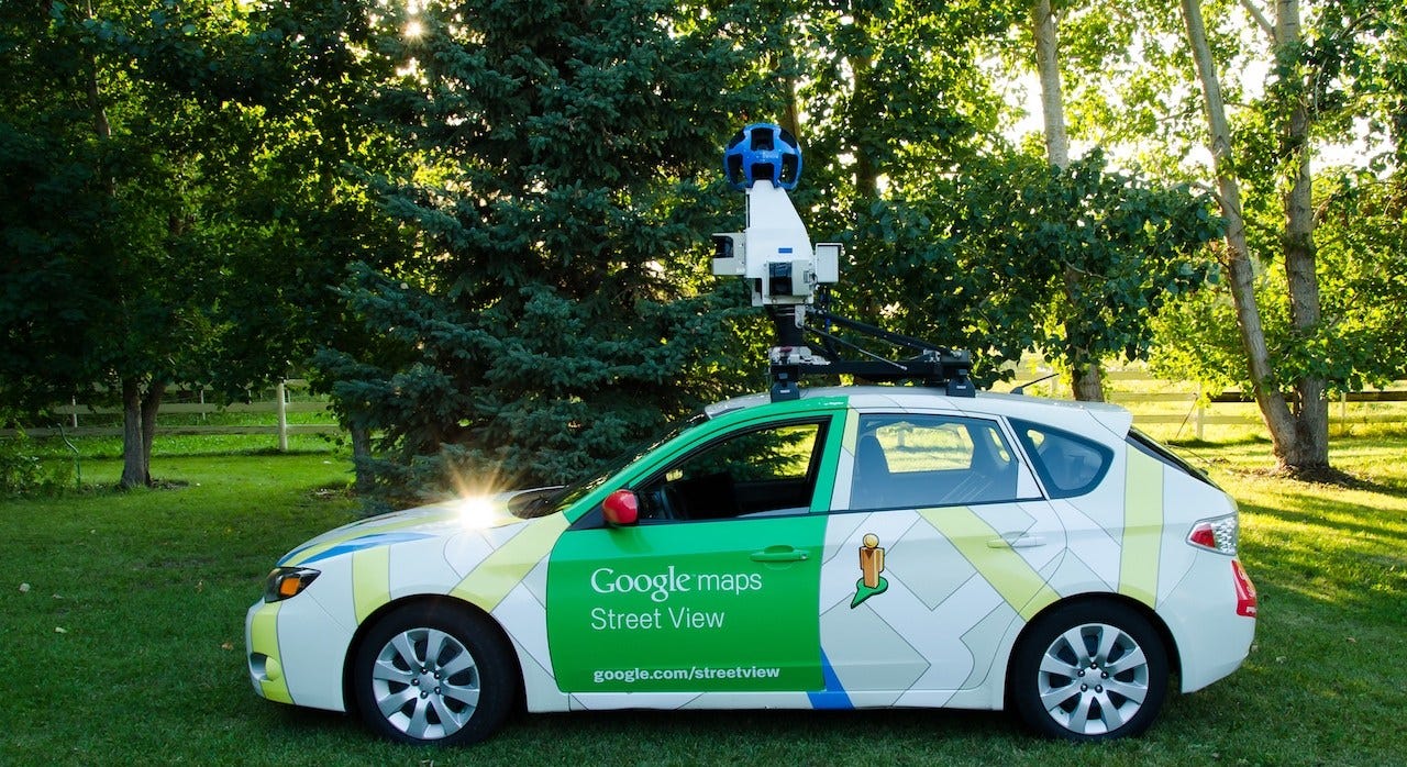 Google-Maps Google-Maps