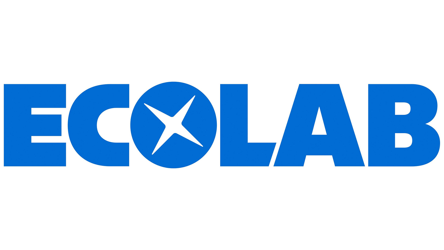 Ecolab Logo, symbol, meaning, history, PNG, brand