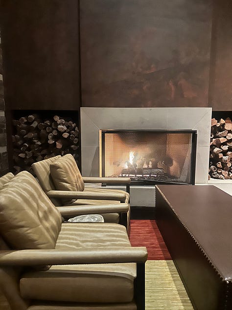 The Ritz-Carlton, Dove Mountain near Tucson, Arizona