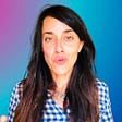 Marie Gaymard's avatar