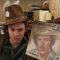 David Lefkowitz's avatar