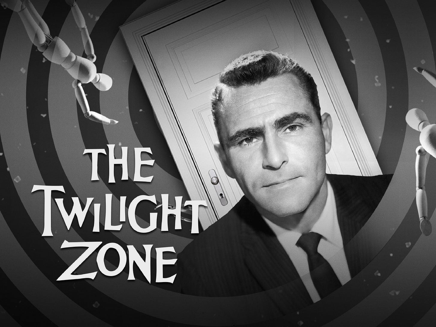 How to Watch SYFY's "Twilight Zone" New Year's Marathon Livestream Free