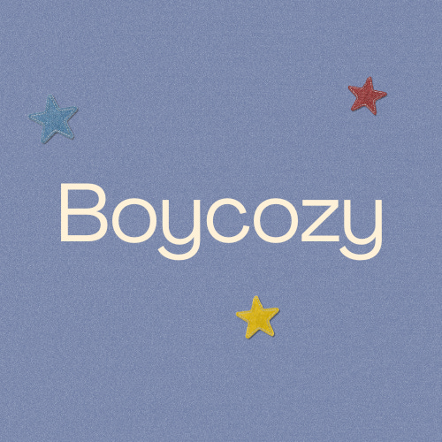 Boycozy