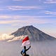 Travel in Indonesia 
