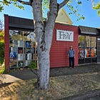 Fray Finds The Perfect Fit Downtown