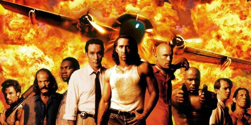 con air movie fathers day top 10 con air movie fathers day top 10