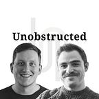Unobstructed