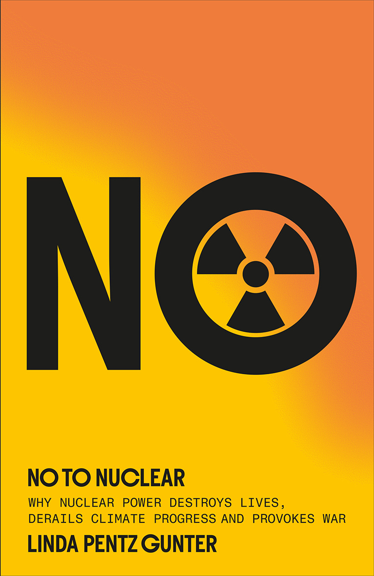 No To Nuclear - Pluto Press