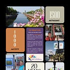 Call for Artists: Owen Sound Art Banner Exhibit Prepares for 20th Anniversary