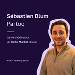 Product Marketing Stories