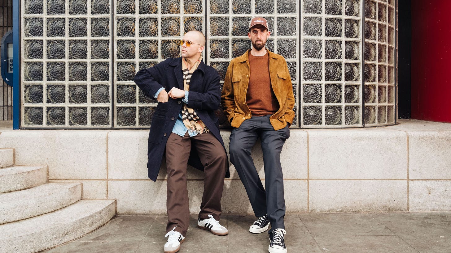 How Long Gone is the podcast that broke the mould by telling the truth