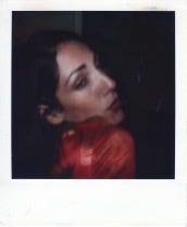 polaroids, 1990s, coming of age