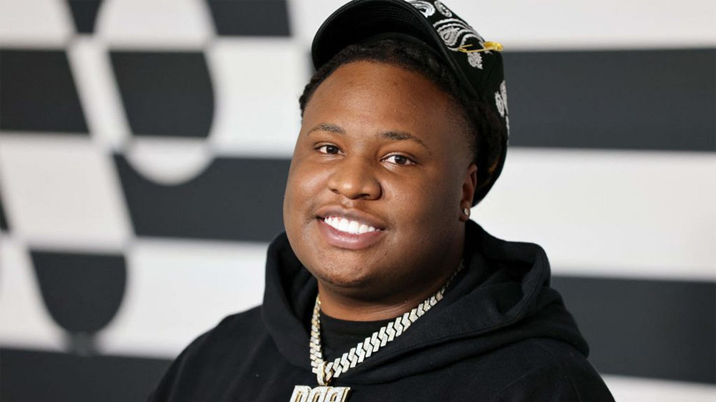 Grammy-Nominated Producer Tay Keith Has The First Black-Owned Hip-Hop ... Grammy-Nominated Producer Tay Keith Has The First Black-Owned Hip-Hop ...