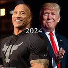 If you smell what the Deep State is cookin'