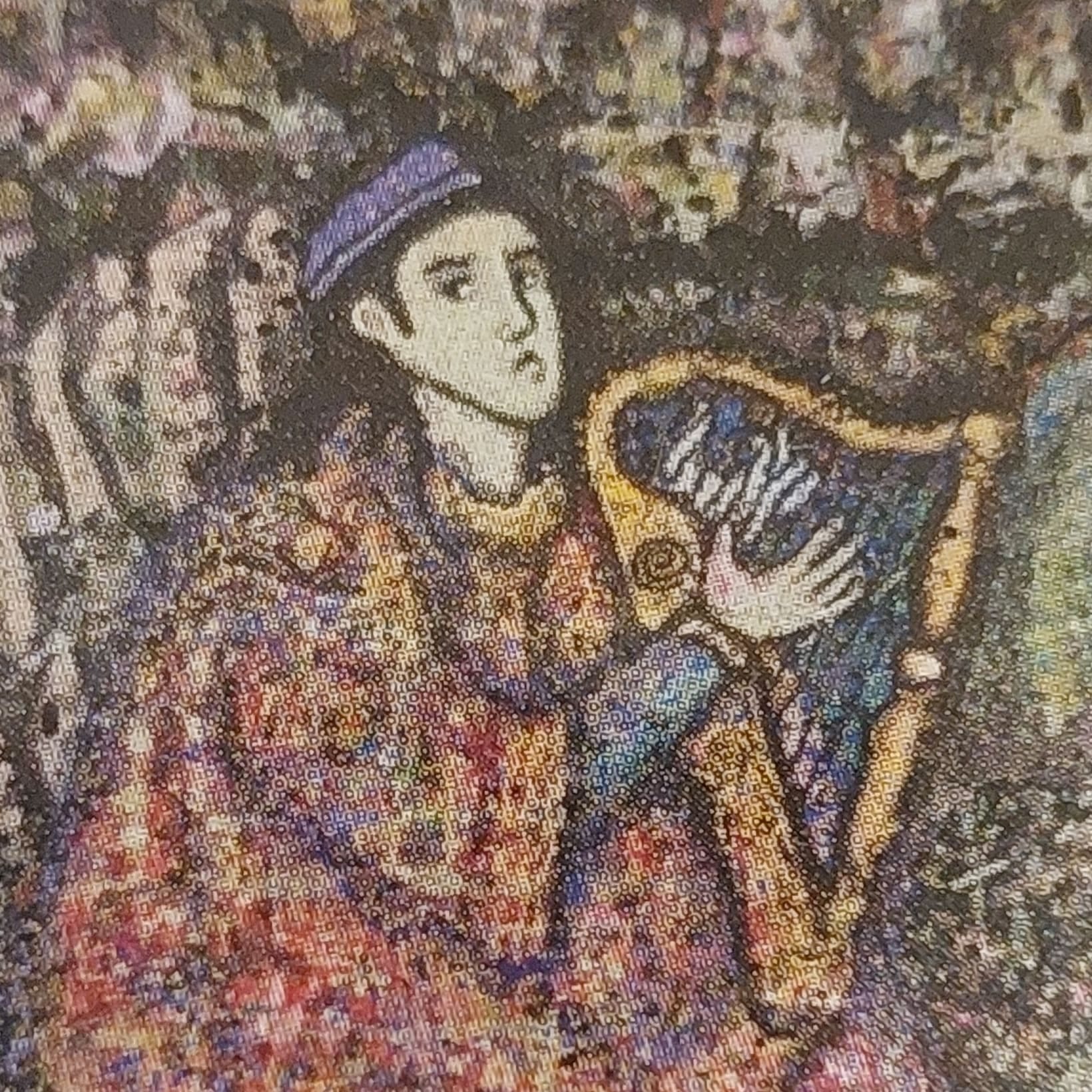 Il Substack di Vision