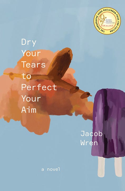 shoutout to the cover artists in this category