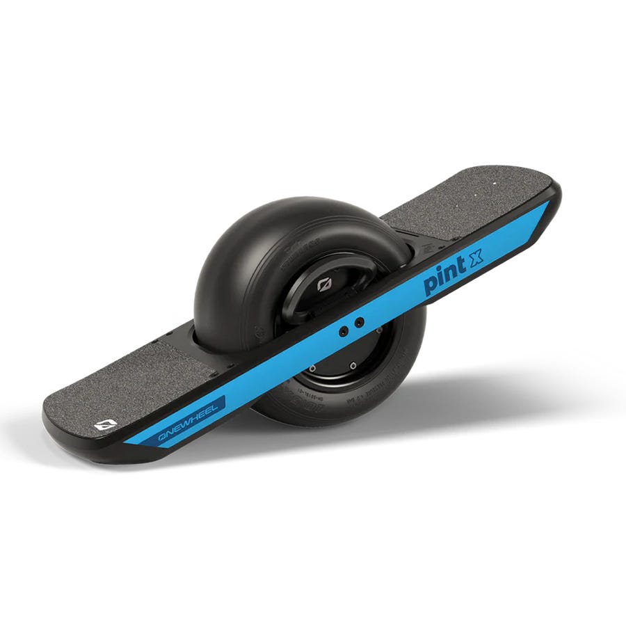 Onewheel Pint X - Electric Cyclery Onewheel Pint X - Electric Cyclery