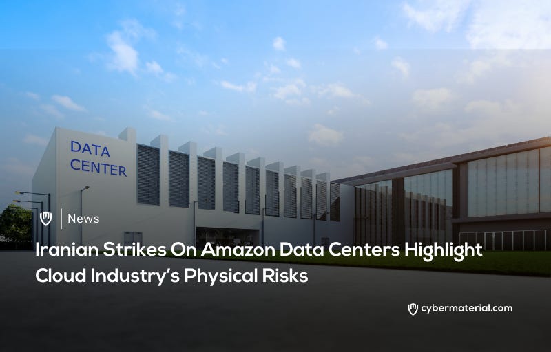 Iranian Strikes Reveal Cloud Vulnerabilities