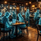 A Era do Cliente Sintético