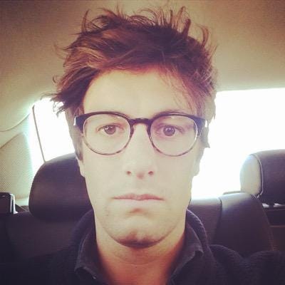 X avatar for @JoshuaKushner
