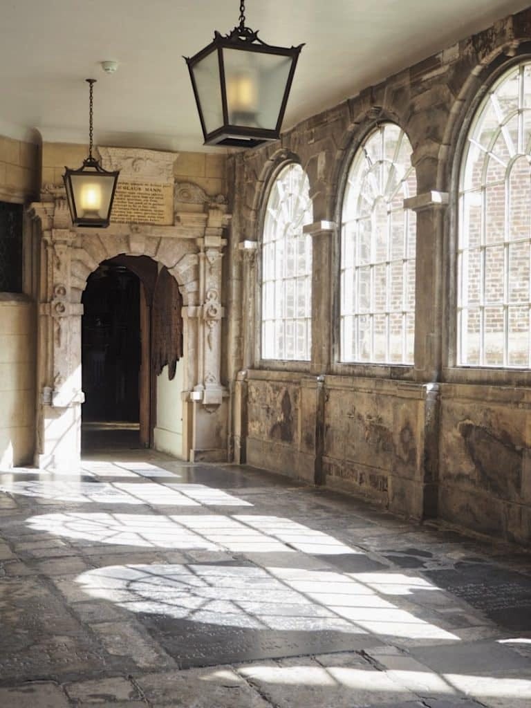 Charterhouse Charterhouse