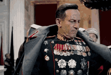 Death Of Stalin GIF - Death Of Stalin - Discover & Share GIFs