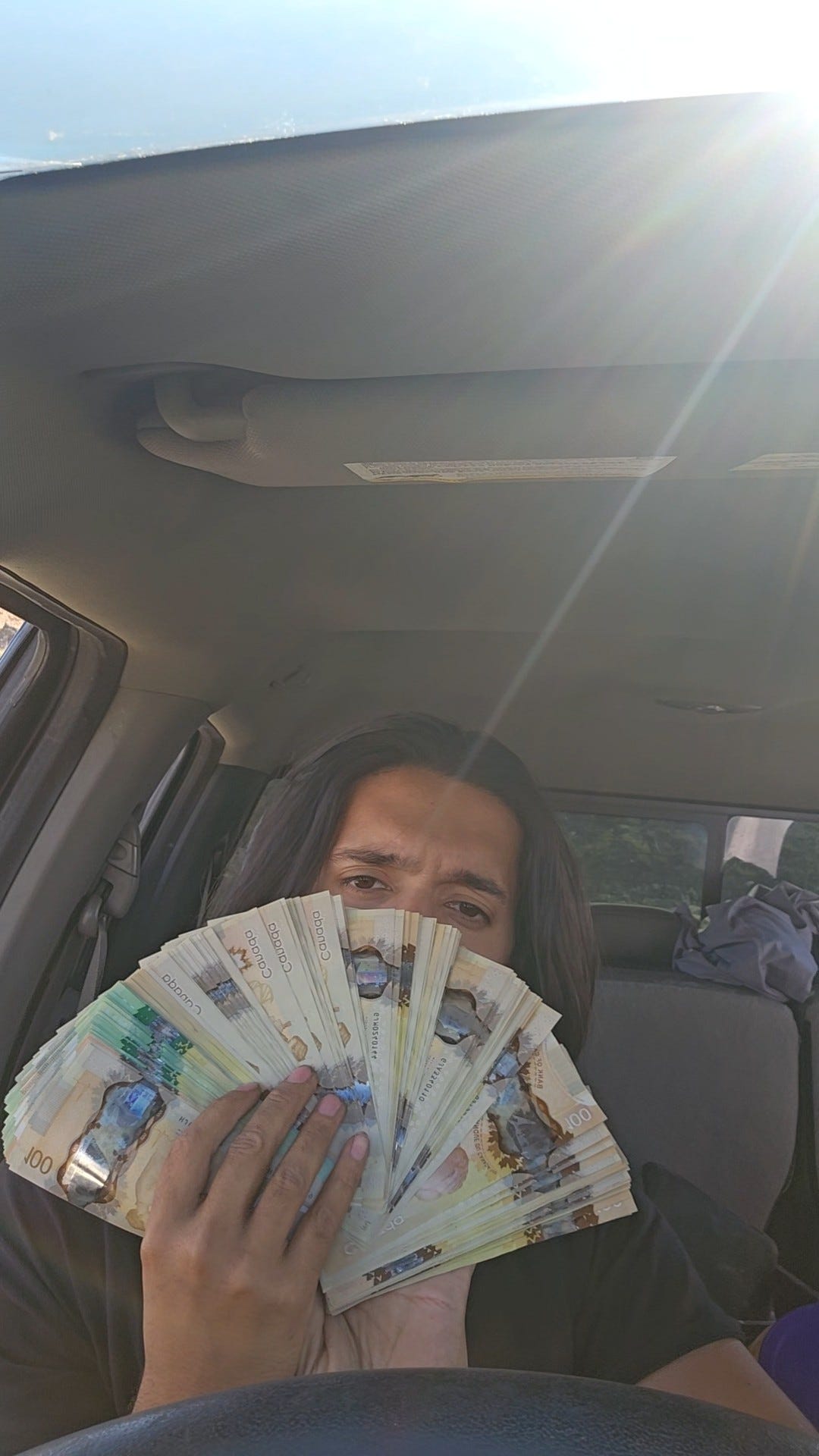 Fulans state of mind