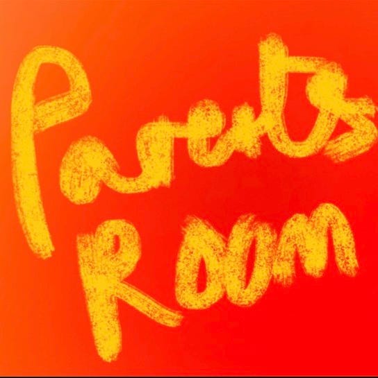 Parents’ Room