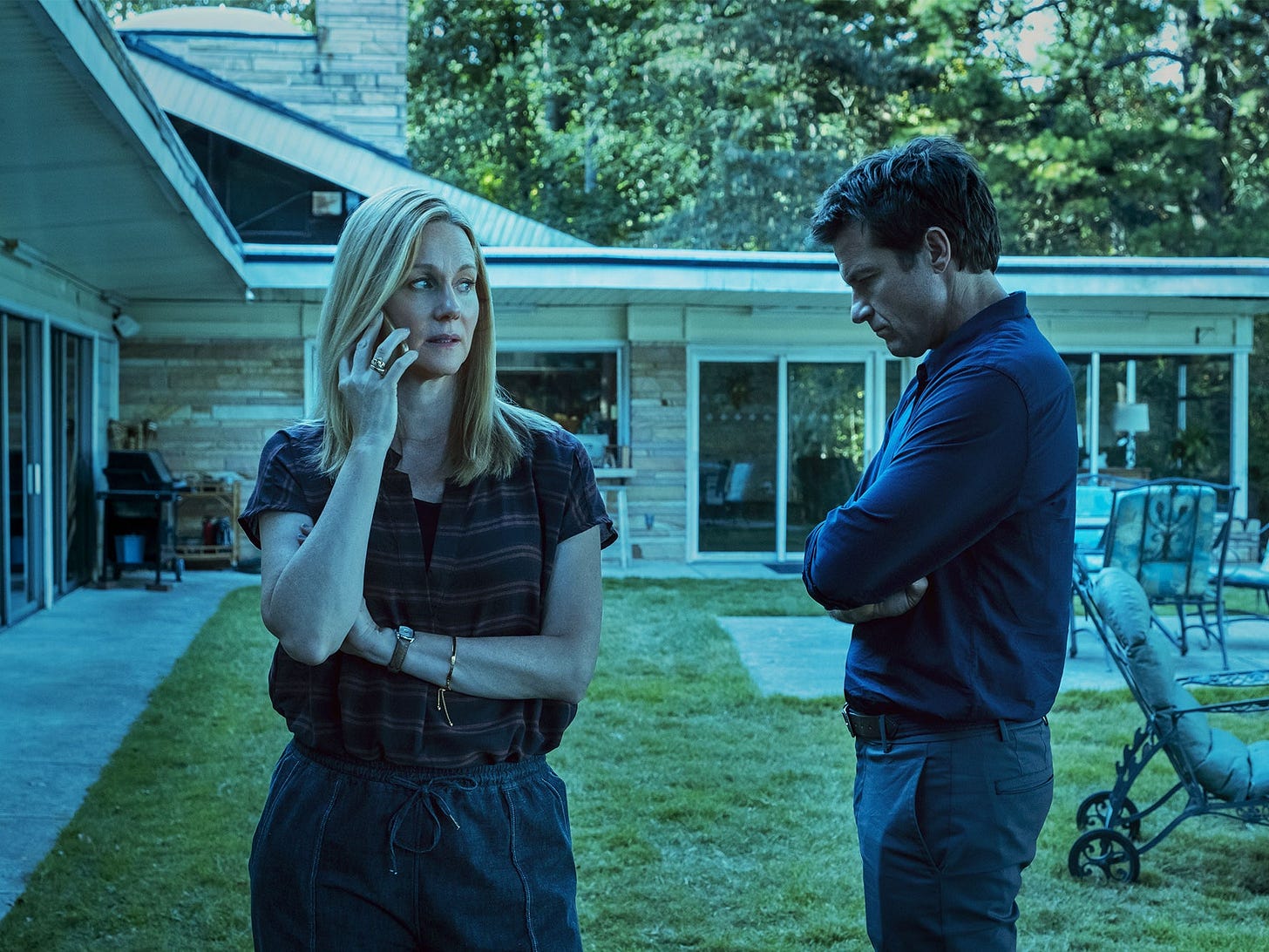 Ozark Season 3 Review: It's Still a Gripping Show, It Just Does a Dumb  Thing | Vanity Fair