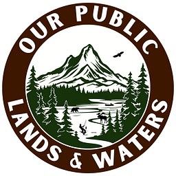 Our Public Lands & Waters