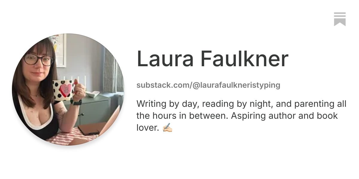 Laura Faulkner | Substack