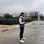 Khalil.MD's avatar
