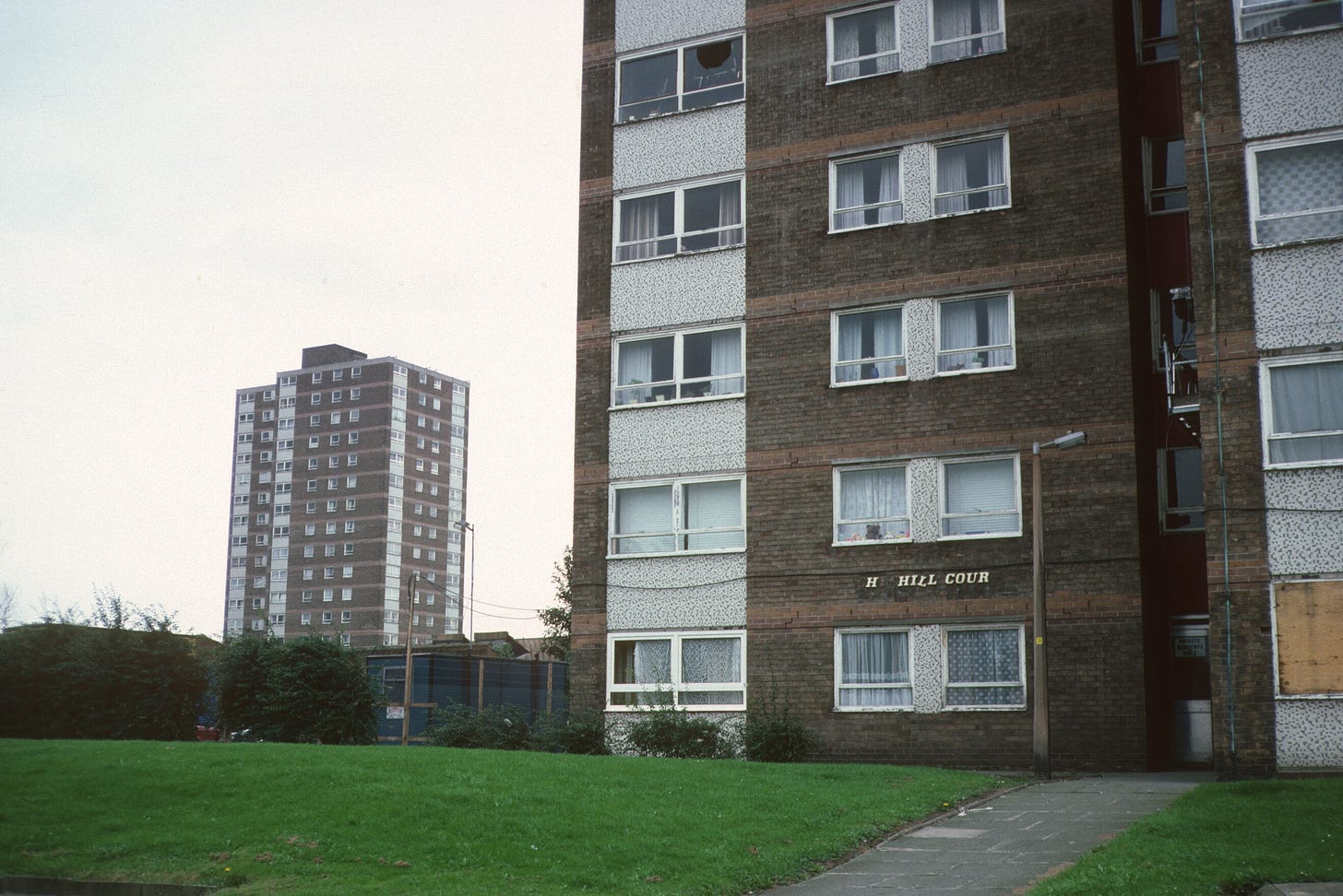 Tower Blocks UK: Salford City Hightown Clearance Area redevelopment, n15-11.jpg Tower Blocks UK: Salford City Hightown Clearance Area redevelopment, n15-11.jpg