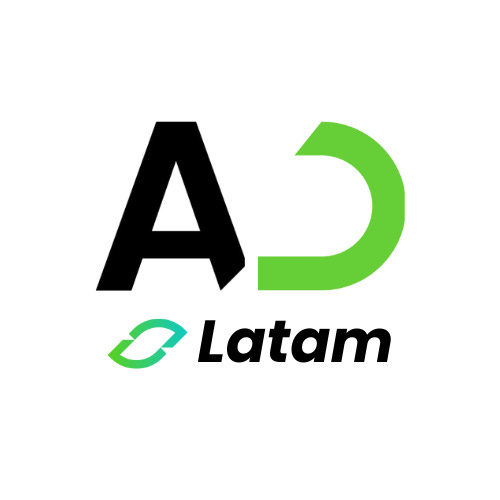 Agro Digital Latam logo