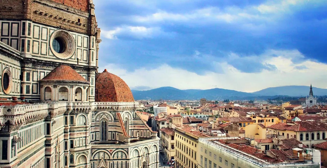 Official website Kraft Hotel Florence - Book at the best price