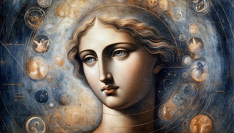 The Fascinating Psychology of The High Priestess Archetype Explained - Vesotera
