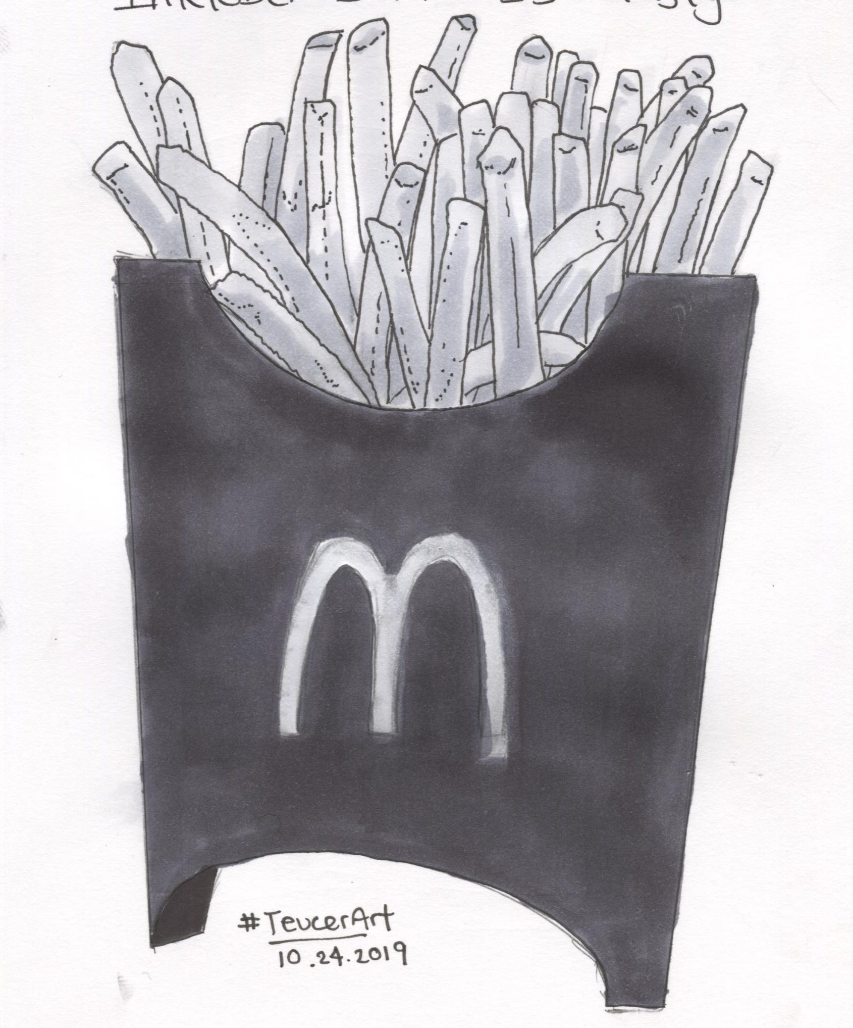 Minimum Wage doesn't Matter