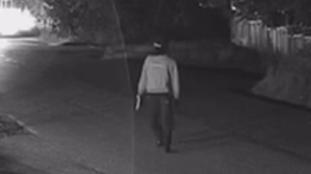 Surrey home shot at twice in possible extortion case, latest captured on  camera - BC | Globalnews.ca