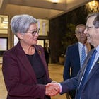 When will Australia speak out against the state of Israel?