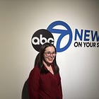 My First Byline: Sarah Beth Guevara