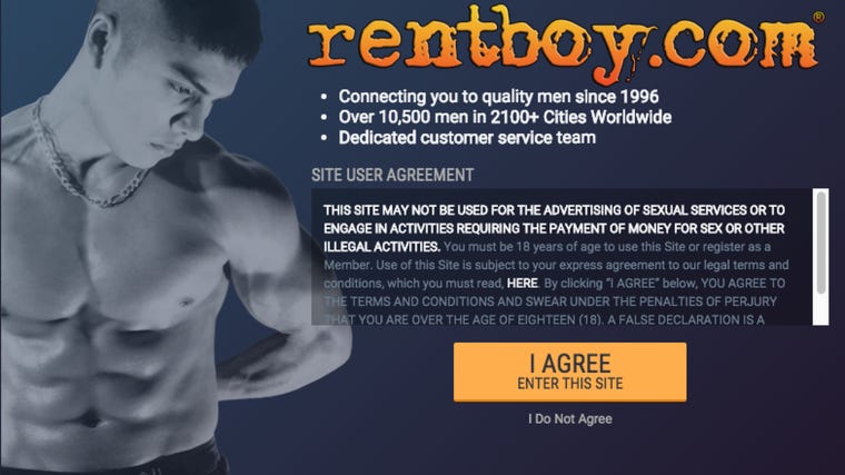 rent boy disclaimer rent boy disclaimer