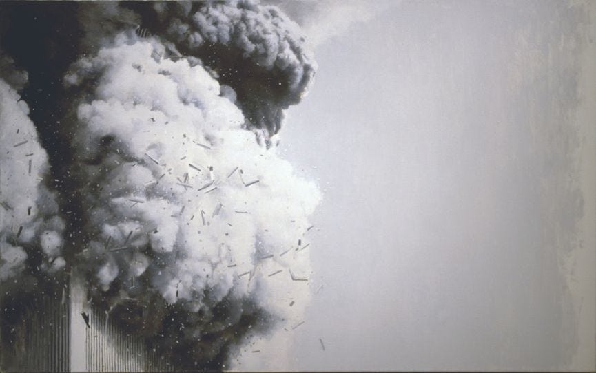 Robert Selwyn – 911