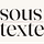 sous-texte