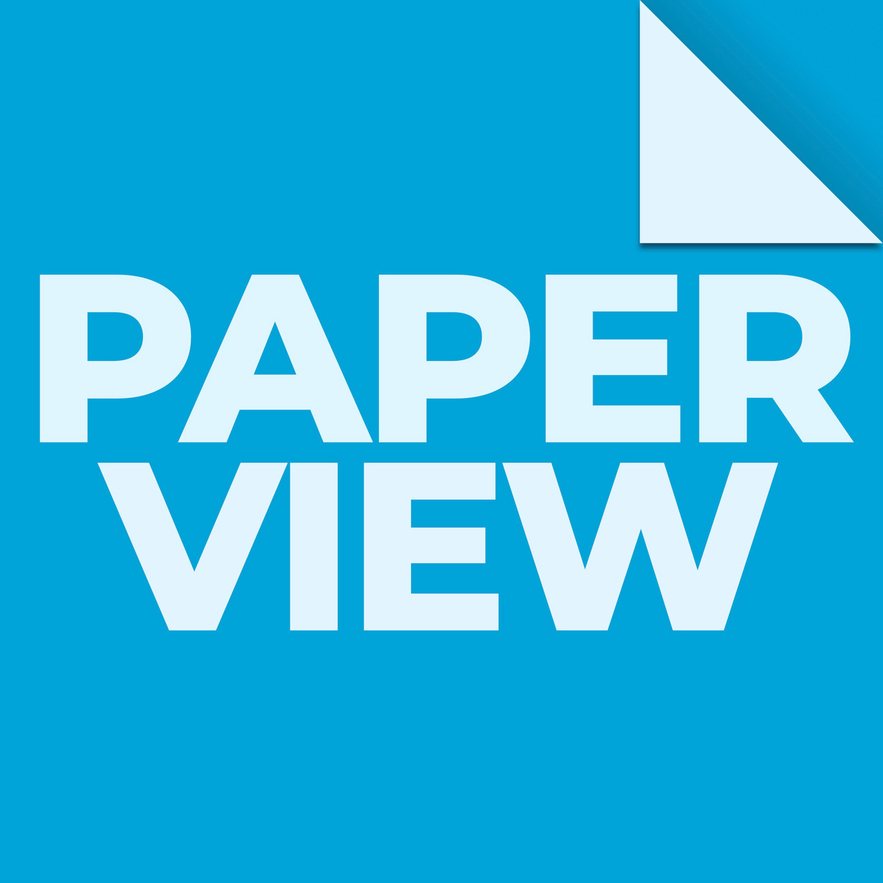 Paperview | Chrissie Whitley