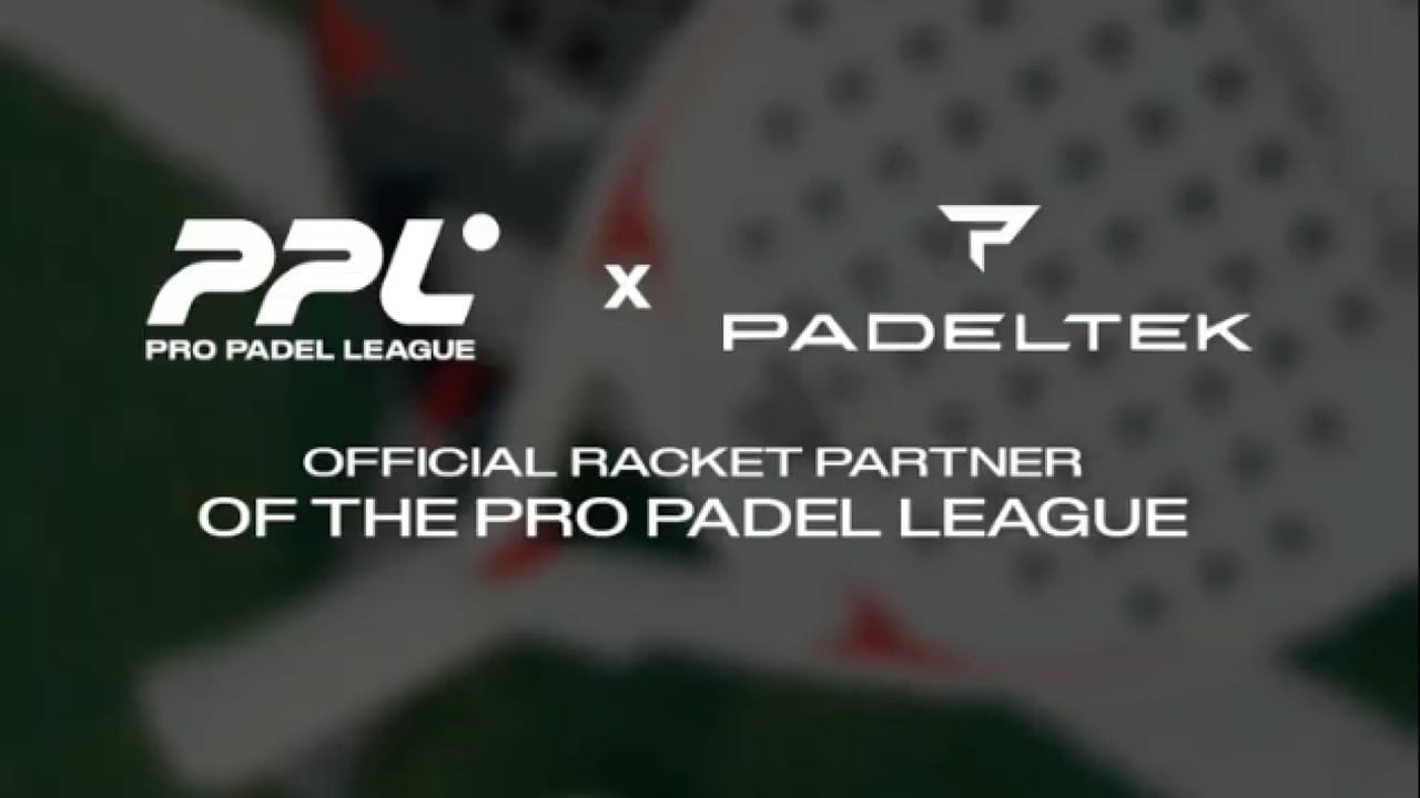 PPL x Padeltek