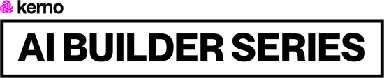 AI Builder Series